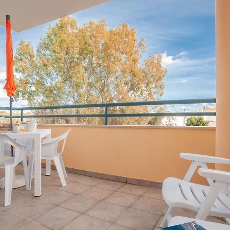 Apartment At Number 404 Terracos Do Vau Portimao