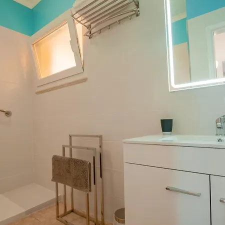 Apartment At Number 404 Terracos Do Vau *